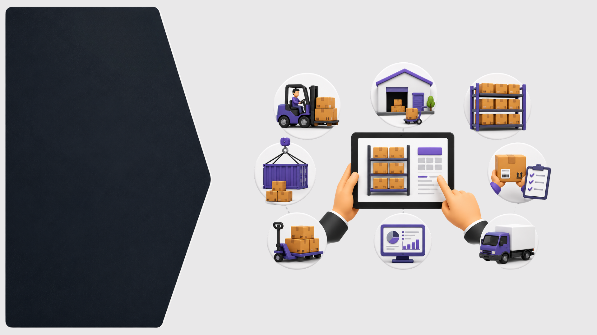 What Is Warehouse Management?